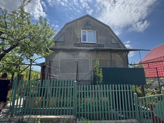Продаж затишного будинку в Дубово Хмельницкий