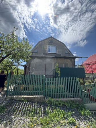 Продаж затишного будинку в Дубово - фото 1