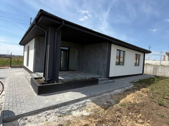 Будинок район Дендропарку. Є тераса, вигляд на ліс, ділянка 5 сот 44224 Хмельницкий