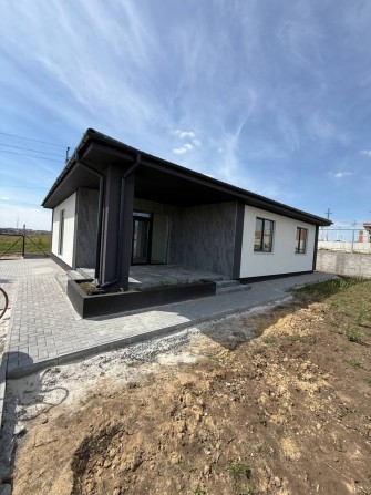 Будинок район Дендропарку. Є тераса, вигляд на ліс, ділянка 5 сот 44224 - фото 1