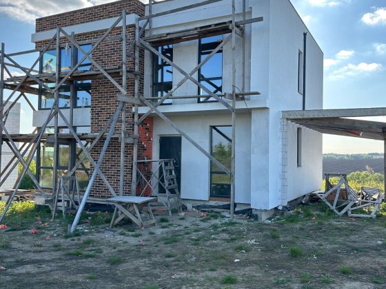 Чудовий якісний будинок, мальовниче місце. Швидкий виїзд до міста44198 Хмельницкий