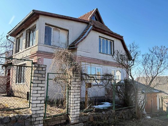 38565 ТОП Будинок за свої кошти! Хмельницкий