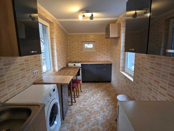 ID:43465 Продаж дачного будинку 47000$ СТ Колос, Видрові доли.