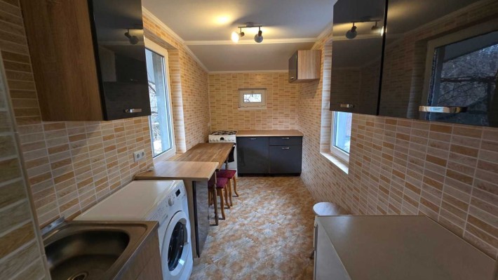 ID:43465 Продаж дачного будинку 47000$ СТ Колос, Видрові доли. - фото 1