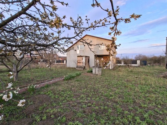 Продаж будинку 2-й проїзд Болгарський, район Лезнево, 10соток. Хмельницкий