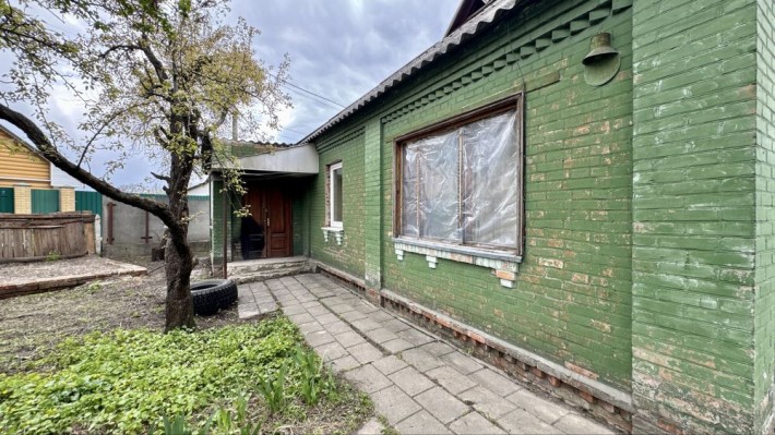 Продаж Будинок  60м2 Кобищани з гаражем Код №19532 - фото 1