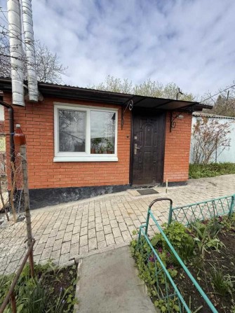 Частина цегляного будинку з ремонтом індивідуальне опалення - фото 1