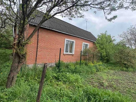 ЗНИЖЕННЯ ЦІНИ! Продам будинок у Полтаві із земельною ділянкою 15 соток Полтава