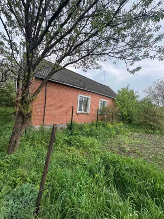 ЗНИЖЕННЯ ЦІНИ! Продам будинок у Полтаві із земельною ділянкою 15 соток - фото 1