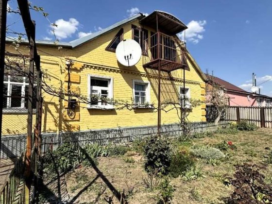 4к-Будинок у Полтавському районі — готовий для комфортного життя! Полтава