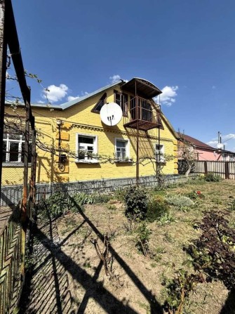 4к-Будинок у Полтавському районі — готовий для комфортного життя! - фото 1
