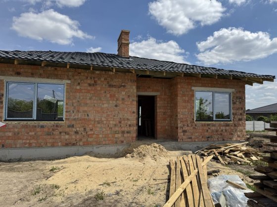Продаж будинку на етапі будівництва без комісії Ровно