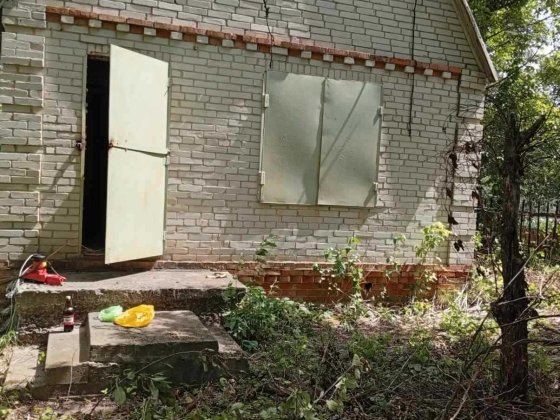 Продам дачу  в районі Басів. Суми