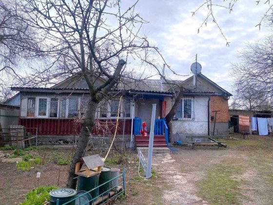 ‼️Окремий Будинок‼️8 Соток Землі. Житловий Стан! Р-н. ГРЛ. ТРЦ "Екватор".