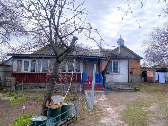‼️Окремий Будинок‼️8 Соток Землі. Житловий Стан! Р-н. ГРЛ. ТРЦ "Екватор". - фото 1