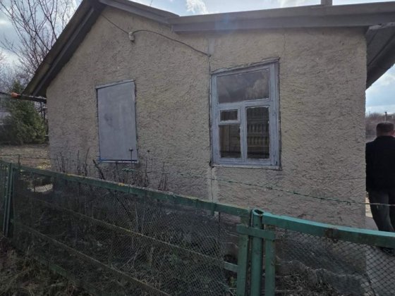 Продам дачу кооператив Барвінок Сумы