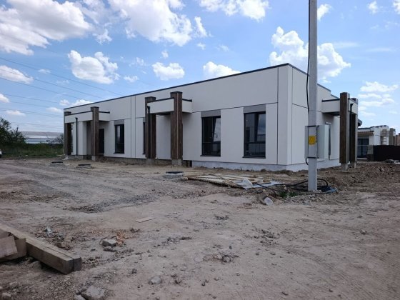 Продаж таунхаусу одразу за поліклінікою Ровно