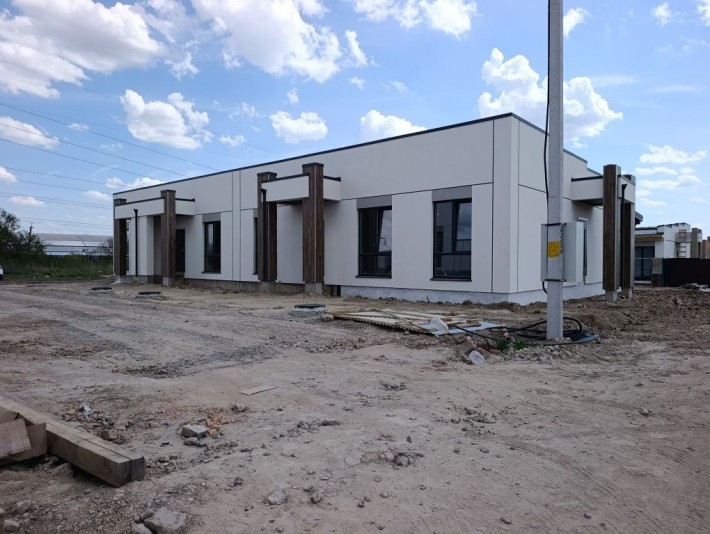 Продаж таунхаусу одразу за поліклінікою - фото 1