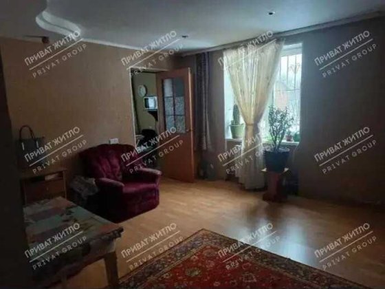 Комфортна частина будинку по кільцю!