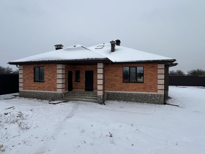 Полтава Рибці Вул Лучниківська 8 Б - фото 1