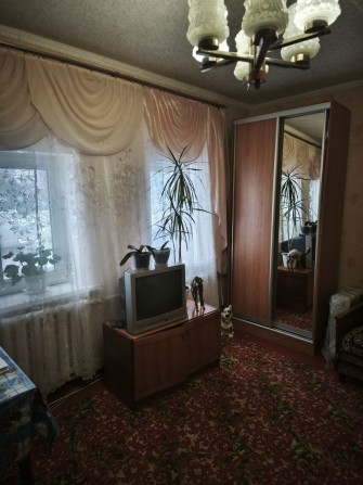 Продаж будинку, зімельною ділянкою. - фото 1