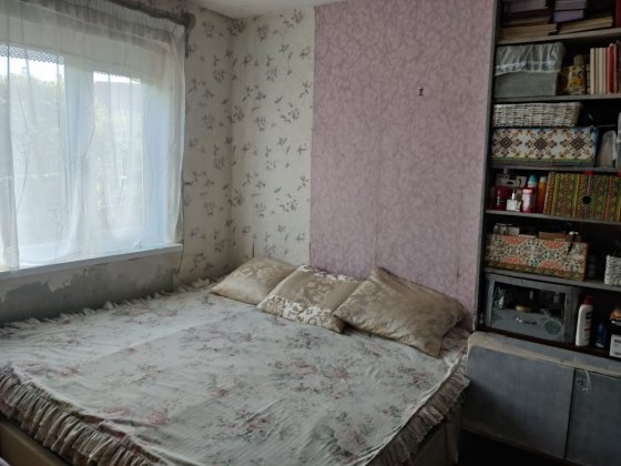 Продаж  пів будинку Добровільна Суми