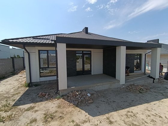 Продаж Дуплекса на Гармонії Рівне
