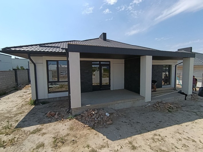 Продаж Дуплекса на Гармонії - фото 1