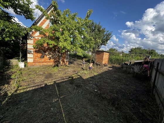 Продам дачу в районі барановки Суми