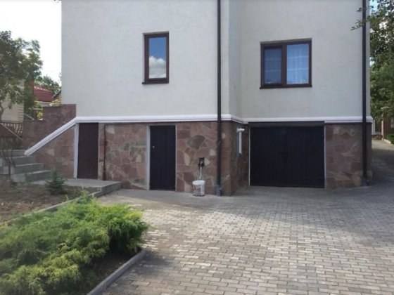 Продаж 2 пов. будинку з гаражем і ділян 6сот, Дружба Тернополь