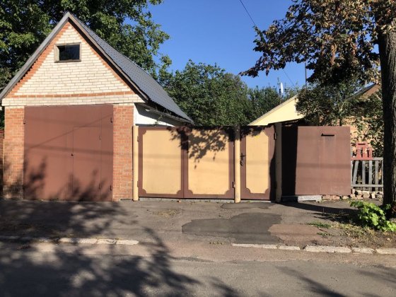 1/4 будинку в чудовому районі, колишня вулиця Маяковського. Сумы