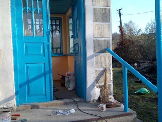 Будинок житловий с.Вікно Тернополь