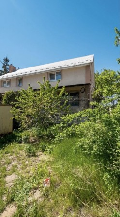 Продам ОКРЕМИЙ БУДИНОК, ГОРІХІВСЬКА (РОША - КЛУБ), 3 сотих землі + земля в оренді! ГАРАЖ! - фото 1