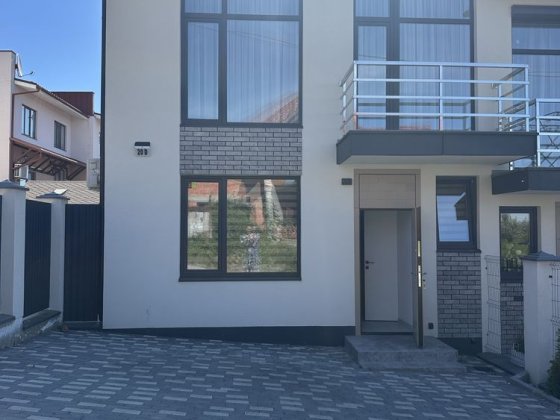 Продаж готового до проживання котеджу м.Ужгород Червениця БАМ