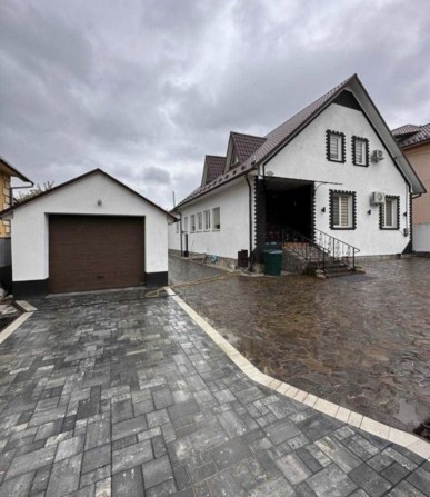 Продається БУДИНОК р-н ,,Роша клуб" Чернівці  300 000$ - фото 1