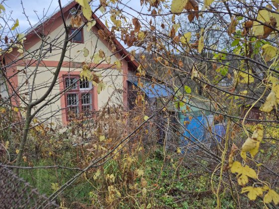 Продається Дача вул.Заставнянська Черновцы