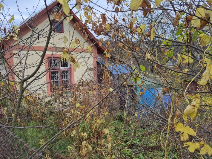 Продається Дача вул.Заставнянська - фото 1