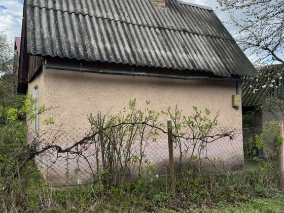 Продається дача на Рощі Черновцы