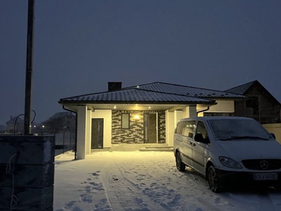 Продам будинок м Черновци 120 кв Черновцы