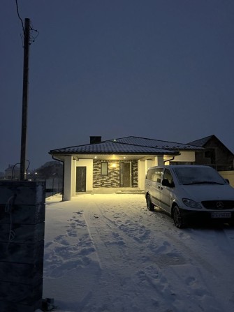 Продам будинок м Черновци 120 кв - фото 1