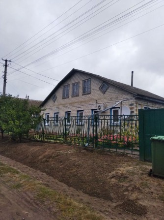 Дом с участком, м-н Дахнівка - фото 1