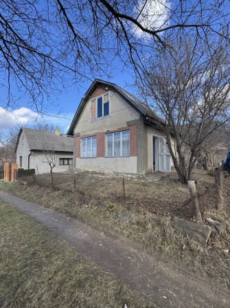 Продаж дачного будиночка/6 соток Роша вул. Веренчанська! - фото 1