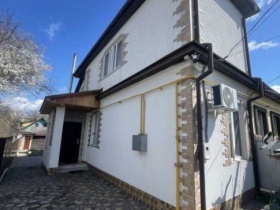Пропонуємо вашій увазі затишну частину цегляного будинку, 559351 Черкассы