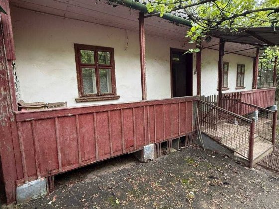 Продається будинок по вулиці Мукачівській Черновцы