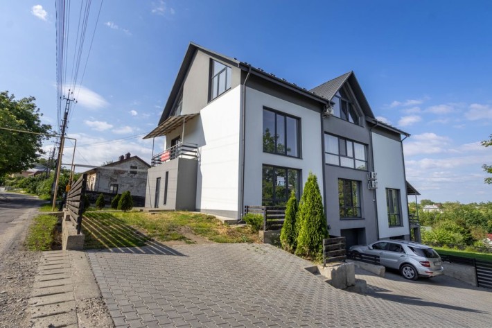 Продаж зданого будинку в м. Чернівці - фото 1