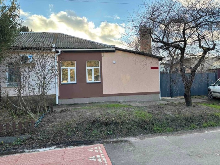 Частина будинку з ремонтом, 563474 - фото 1