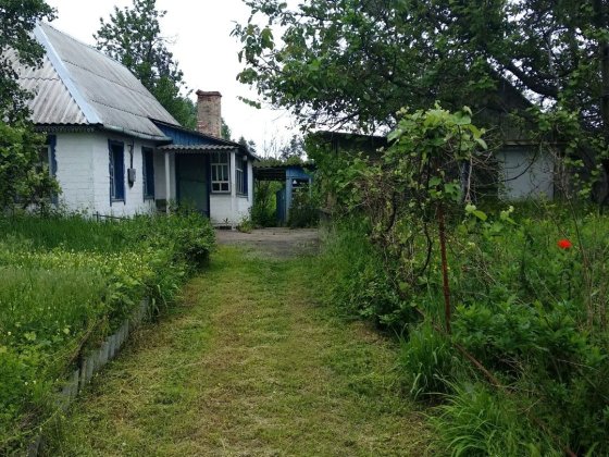 Будинок  Ділянка 10 соток поруч з ЖК  Дрім Таун Дахнівка Черкассы