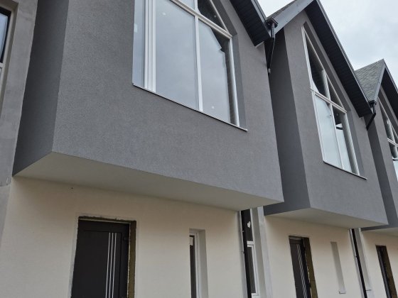 Продаж таунхаусу з газом! РОЗСТРОЧКА!! Від 30 відсотків перший внесок Черкаси