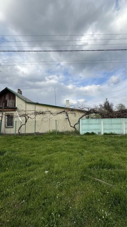ЦІНУ ЗНИЖЕНО! Частина будинку Хімселище (Залізняка) - фото 1