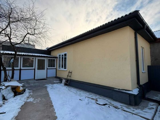 Продаж частини будинку в тихому центрі Черкассы